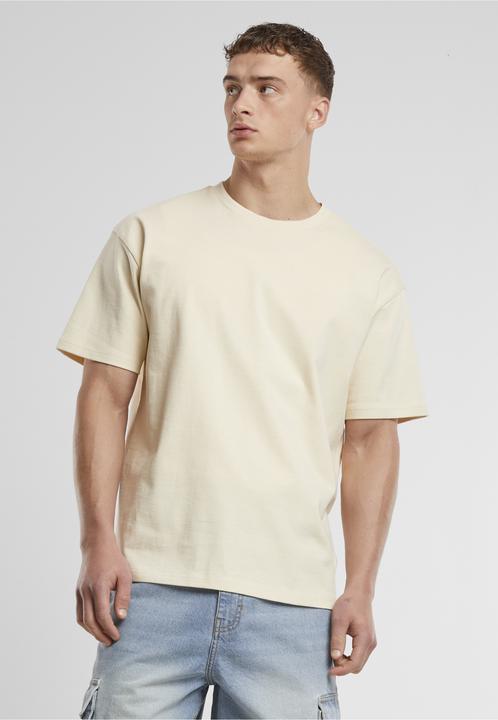 Produktbild Urban Classics Heavy Basic Loose Tee - 191469 (S)