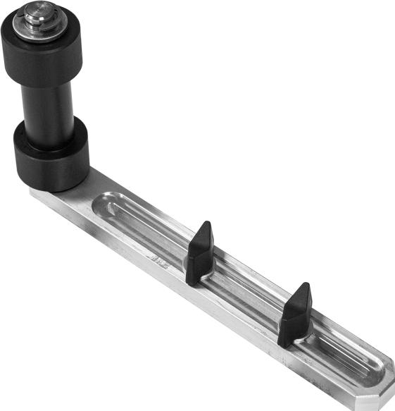 Produktbild Eibenstock Schnitttiefeneinstellung (ETR 400 P)