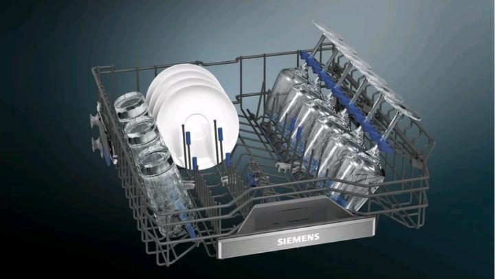 Produktbild Siemens SN87TX00CE