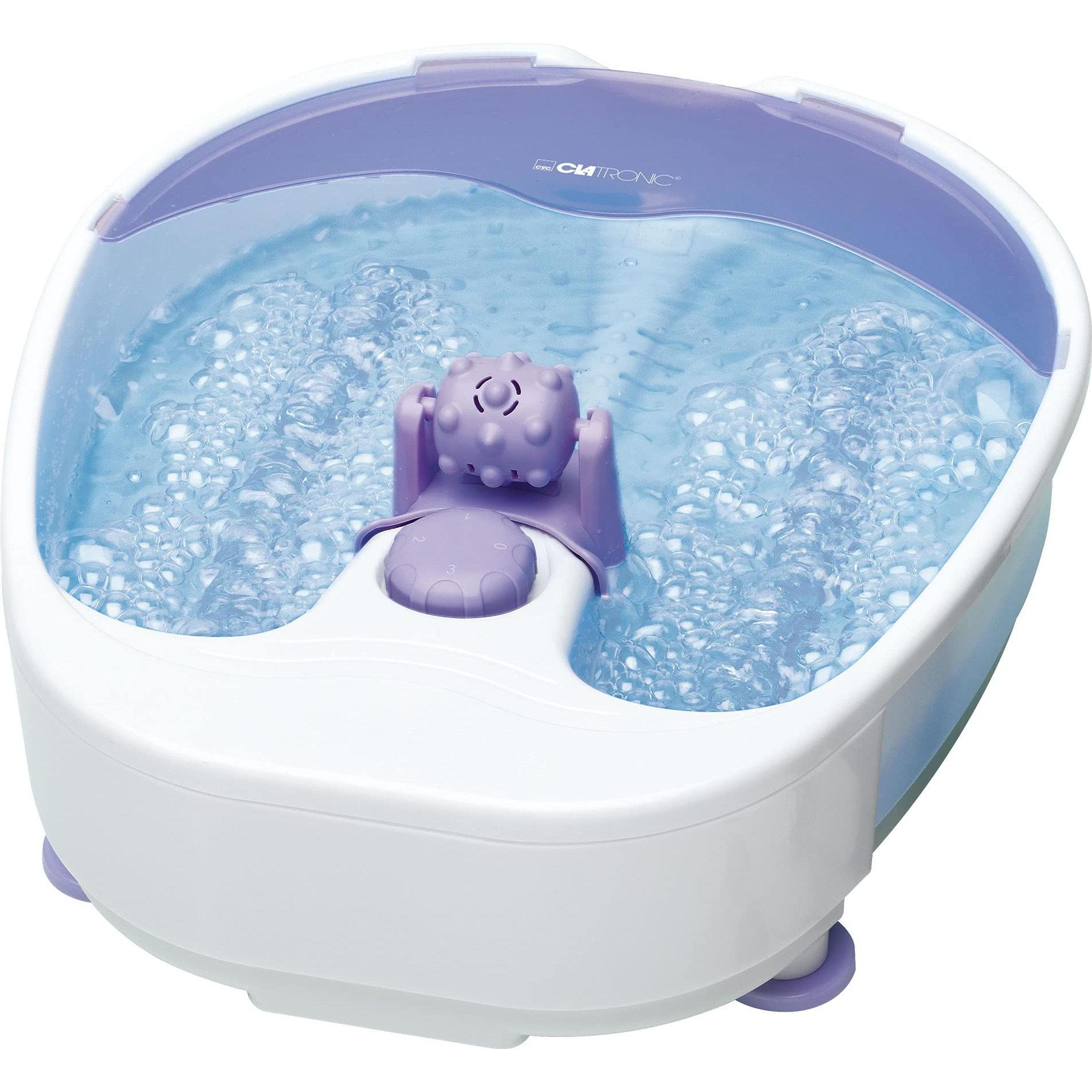 Clatronic, Massagegerät, Fm 3389