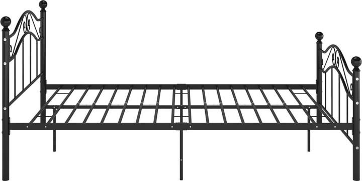 Image du produit vidaXL Bettgestell (120 x 200 cm)