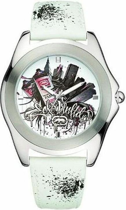 Produktbild Marc Ecko Herrenuhr E07502G2 (Ø 44 mm) (44 mm)