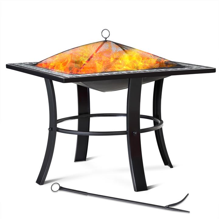 Produktbild Gardebruk Feuerstelle (76 cm)