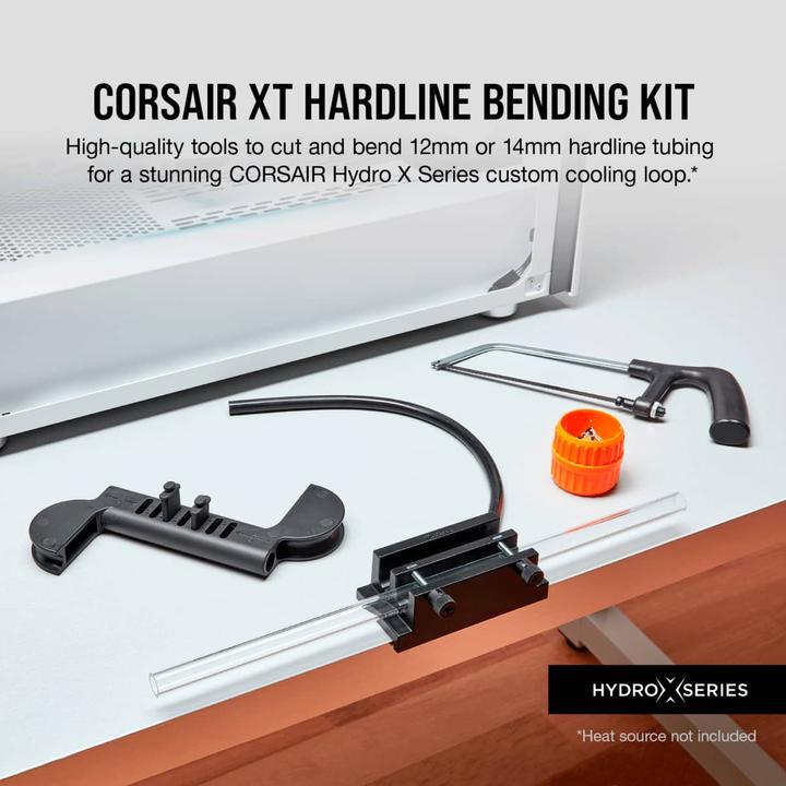 Actual product image Corsair Hydro X Series XT Hardline Bending Toolkit