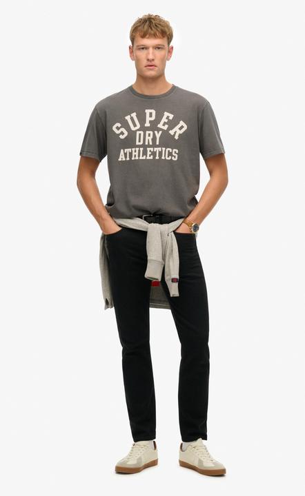 Actual product image Superdry Athletic Ess Graphic Tee (XXL)