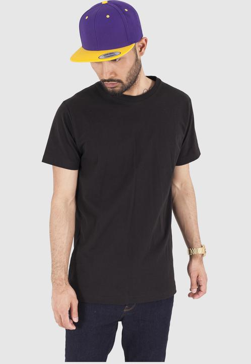 Produktbild Flexfit Classic Snapback 2-Tone (One Size)