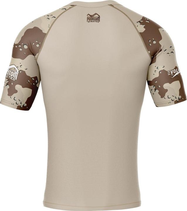 Produktbild Phantom Athletics Rashguard Warfare (XL)