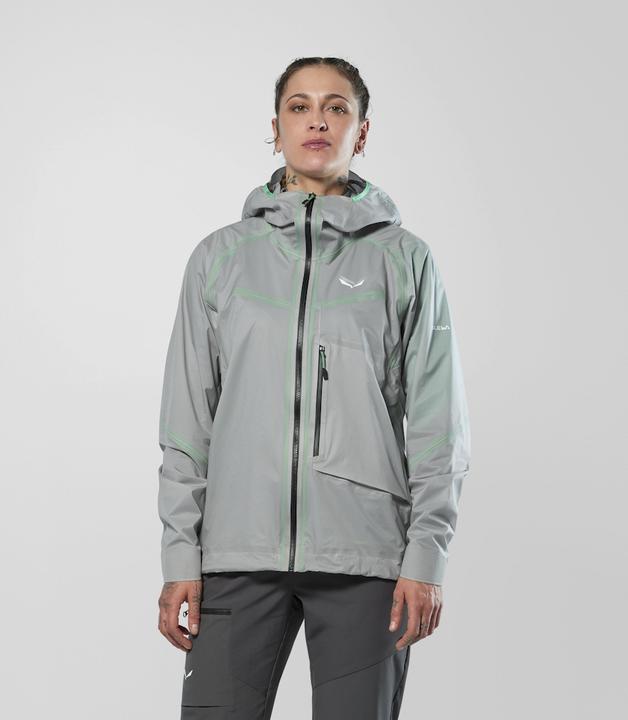 Immagine prodotto Salewa Nxt Ptx 3L Jkt W (36, S)