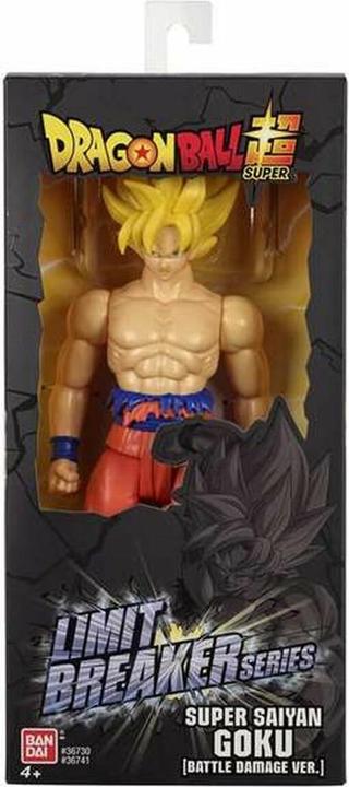 Produktbild Bandai Super Saiyan Goku