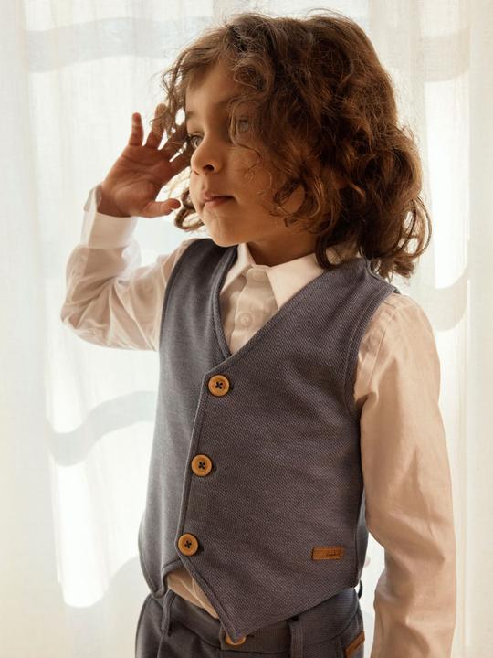 Immagine prodotto Name it Weiches Weste (98)