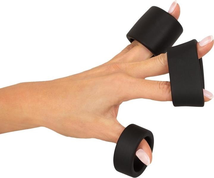 Actual product image Erecto Ball Stretcher Set (3.60 cm)