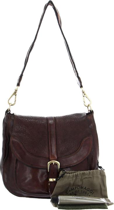 Immagine prodotto Campomaggi Shoulder Bag With Buckle