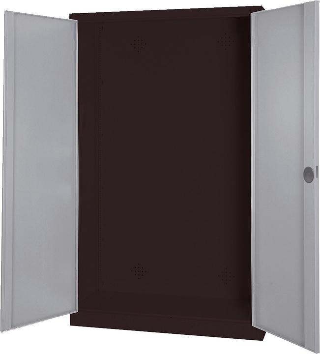 Light grey (RAL 7035), Anthracite (RAL 7021)