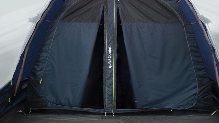 Actual product image Outwell Utah 5 (Tunnel tent, 25.60 kg, 5 persons)