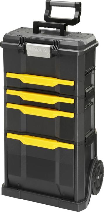 Stanley Rolling Workshop 1-79-206 (5 pieces)