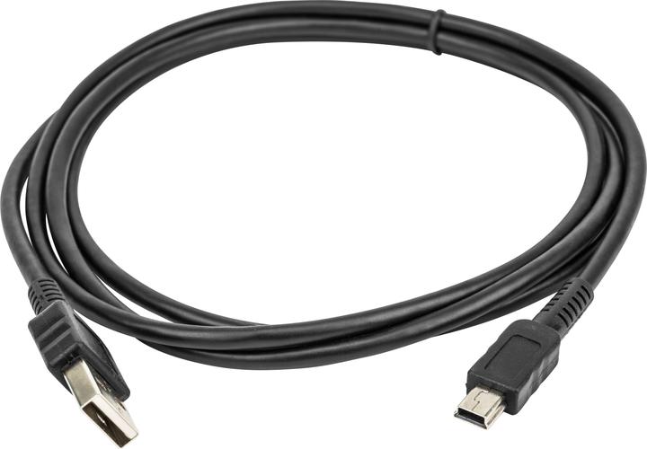 Image du produit TI Câble USB ordinateur vers PC