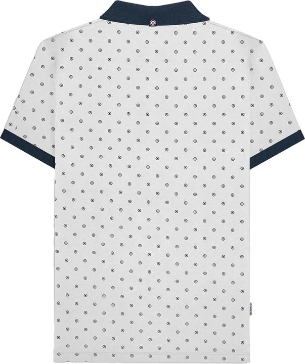 Produktbild Lambretta AW24 Poloshirt (4XL)
