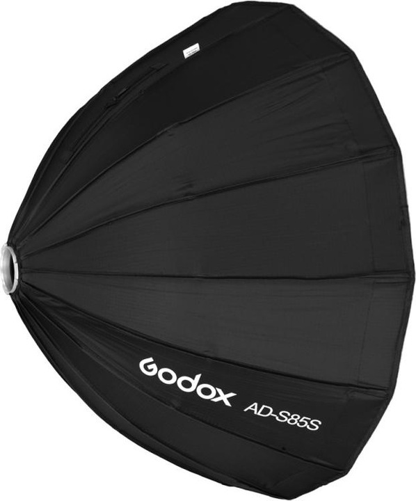 Actual product image Godox ADS85S (Soft boxes, 85 cm)