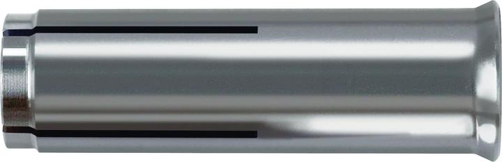 Produktbild Fischer Einschlaganker EA II M 8 x 40 R (50 Stk.)