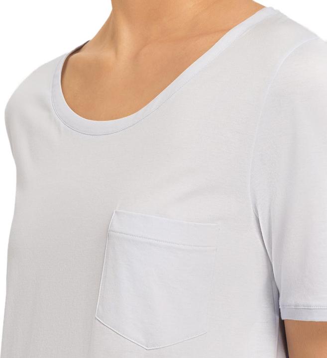 Immagine prodotto Hanro Camicia da notte in cotone deluxe a manica corta (XS)