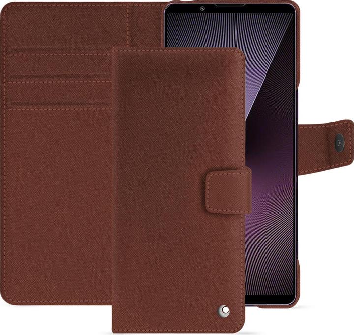 Marron délicat (Pantone #95614d)