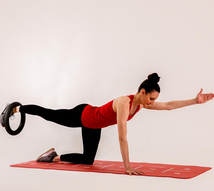 Image du produit Togu Anneaux de poids TrainChain