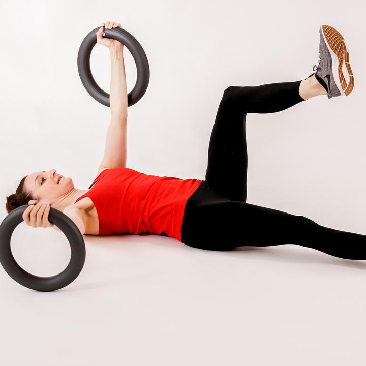 Image du produit Togu Anneaux de poids TrainChain