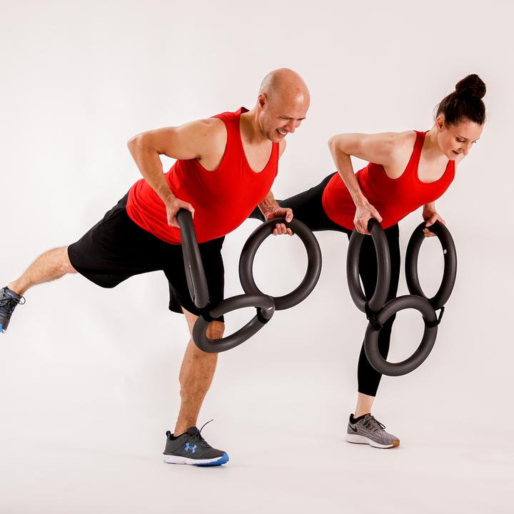 Image du produit Togu Anneaux de poids TrainChain