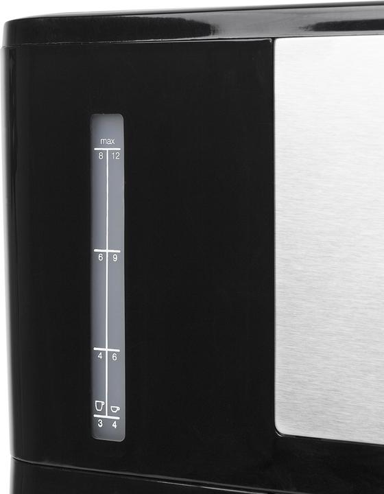 Actual product image Princess Filter coffee maker - 1.25 liter glass jug