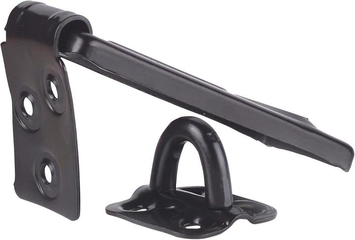 Actual product image Yale Y105B/90/BK Safety catch 90 mm