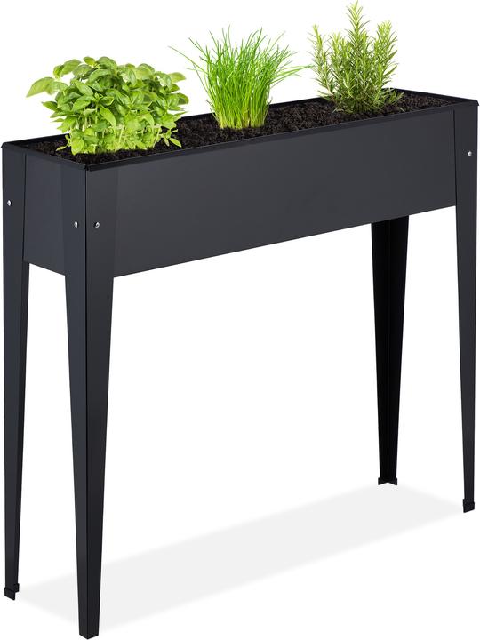 Produktbild Relaxdays Hochbeet