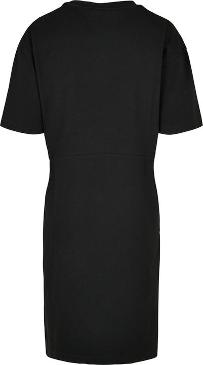 Produktbild Merchcode Ladies Australia X Organic Oversized Slit Tee Dress - 117385 (XXL)