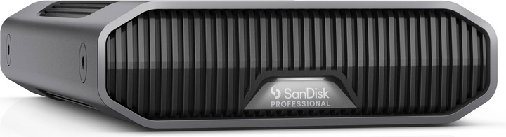 Produktbild SanDisk Professional G-Drive (18 TB)