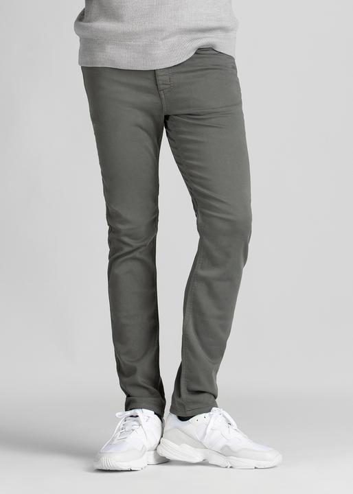 Immagine prodotto Du/Er Pantaloni No Sweat Slim (34)