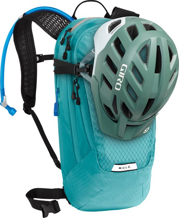Produktbild Camelbak Women"s M.U.L.E. 12 latigo teal (3 l)