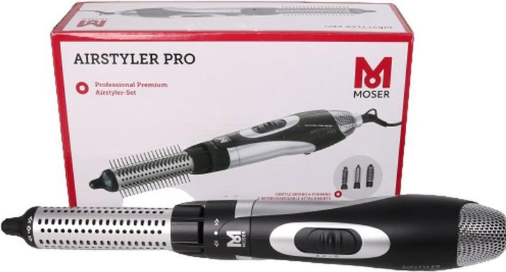 Produktbild Moser Airstyler Pro