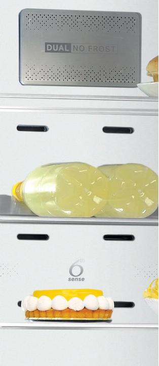 Immagine prodotto Whirlpool W9 931D KS 3 A libera installazione 355 l D Nero (355 l)