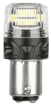 Image du produit Pilot LED-Leuchtmittel - 12V - P21/5W - Weiss - Ultra-Lumen Series (P21/5W)