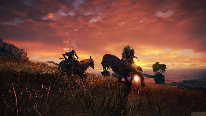 Immagine prodotto Bandai Namco Elden Ring: Shadow of the Erdtree (PS5, EN)