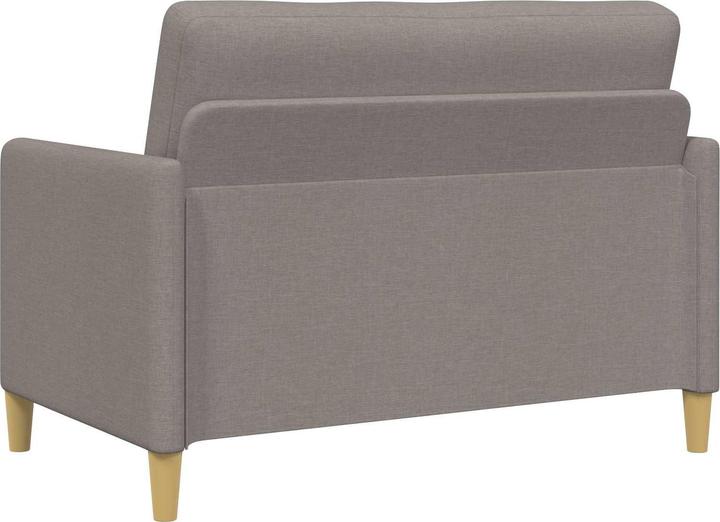 Produktbild vidaXL Modernes Sofa (2-Sitzer)
