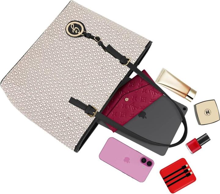Immagine prodotto Gallantry HB-922719A-BG Handtasche
