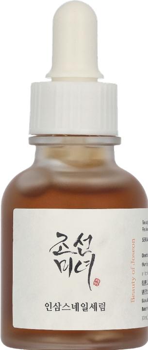 Produktbild Beauty of Joseon Revive Serum: Giseng + Snail mucin (30 ml)