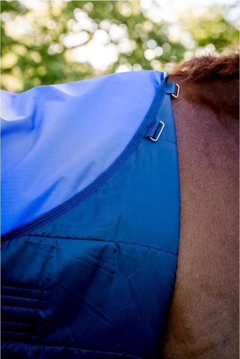Immagine prodotto Horseware Weidedecke Amigo Hero Ripstop Plus 100g (145 cm)