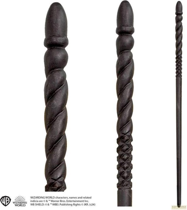 Actual product image Noble Collection The Harry Potter Ginny Wand
