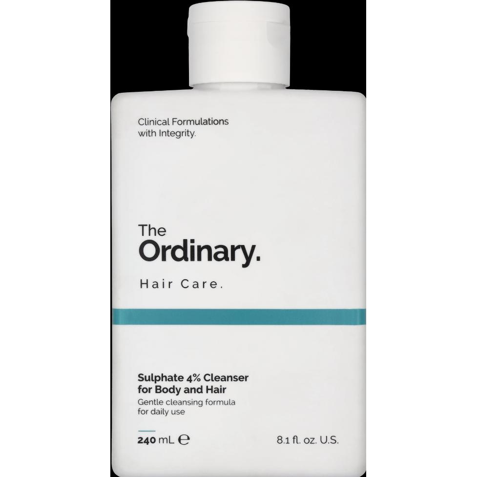 The Ordinary, Conditioner, Sulphate (240 ml)