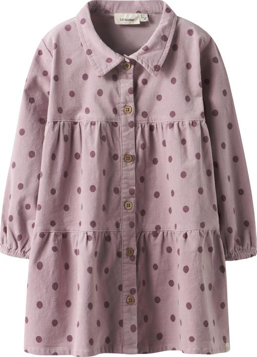 Produktbild Name it Cord Kleid (98)