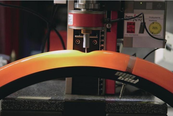 Image du produit Tubolito S-Tubo Road 700C (Presta (SV), 28", 42 mm)