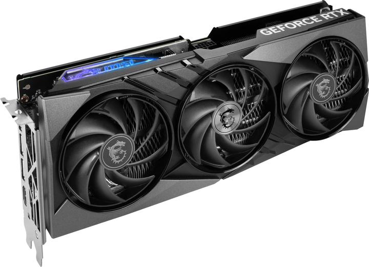 Immagine prodotto MSI GeForce RTX 4070 Ti SUPER 16G GAMING X S (16 GB)