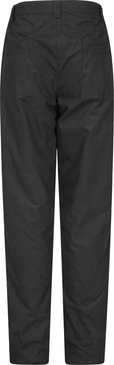 Actual product image Mountain Warehouse Womens/Ladies Trek II Short Winter Hiking Trousers (44)