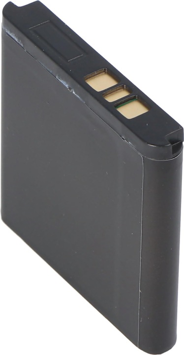 Actual product image AccuCell Battery Nokia 9300 Communicator, BP-6M